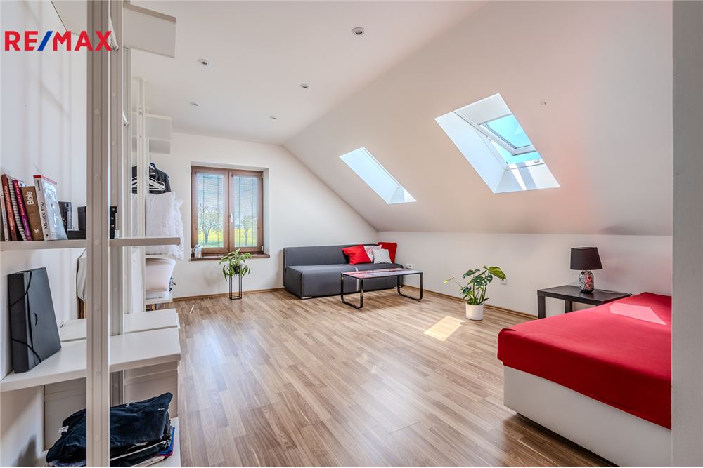 Residential - House - Oponešice, Vysocina region - Czech Republic - 32 - 29229012-94