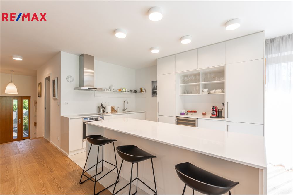 Residencial - Villa - Praha 6, hl. m. Praha - Czech Republic - 6 - 29234030-309