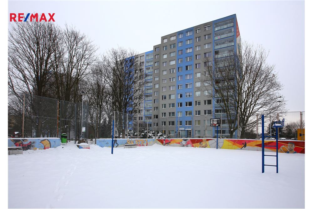 Wohnung - Wohnung - Praha 5, hl. m. Praha - Czech Republic - 19 - 29234027-32