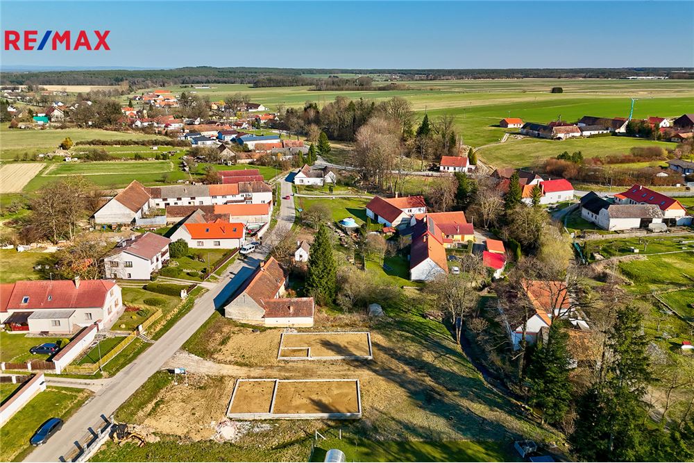 Commercial - Land - Lišov, Jihocesky region - Czech Republic - 15 - 29288151-9