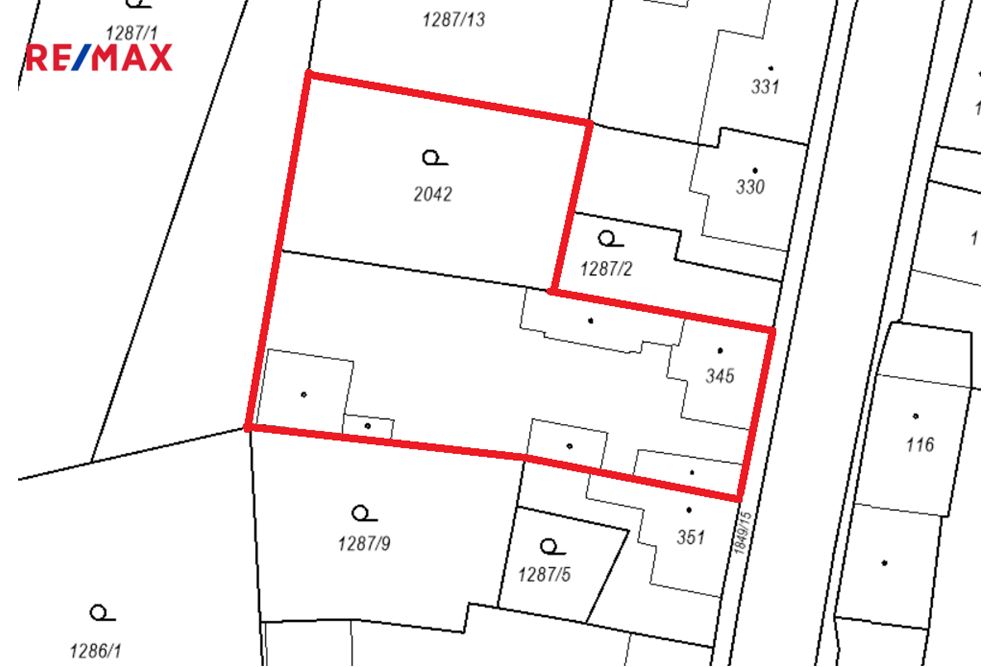 Commercieel - Grond - Unhošť, Středočeský kraj - Czech Republic - 4 - 29234019-784