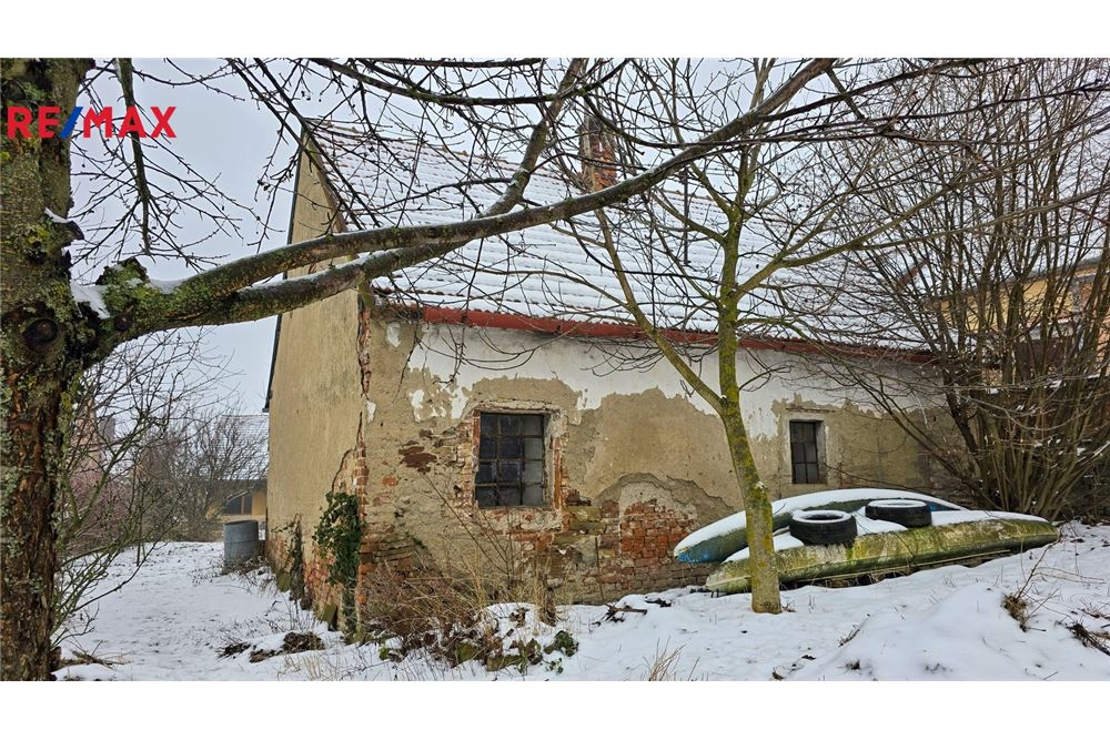 Residential - House - Zbýšov, South Moravia region - Czech Republic - 6 - 29288199-249