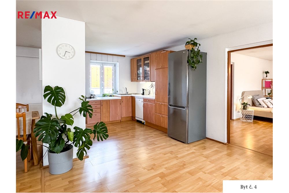 Residential - House - Zvěrkovice, Vysocina region - Czech Republic - 40 - 29229009-86