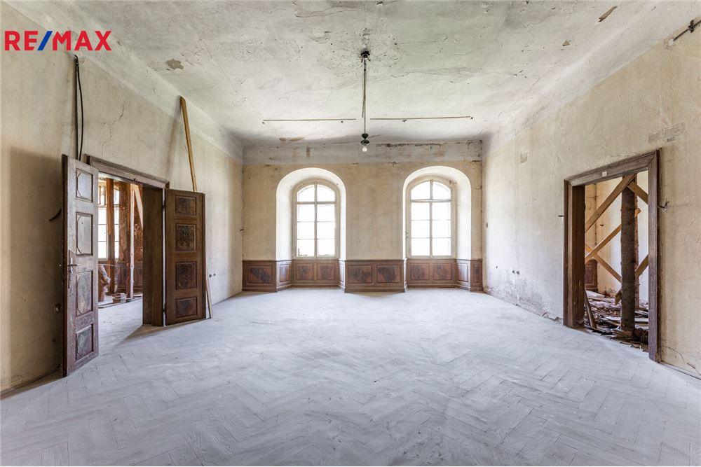 Surface commerciale - Autre - Soutice, Středočeský kraj - Czech Republic - 8 - 29234030-305