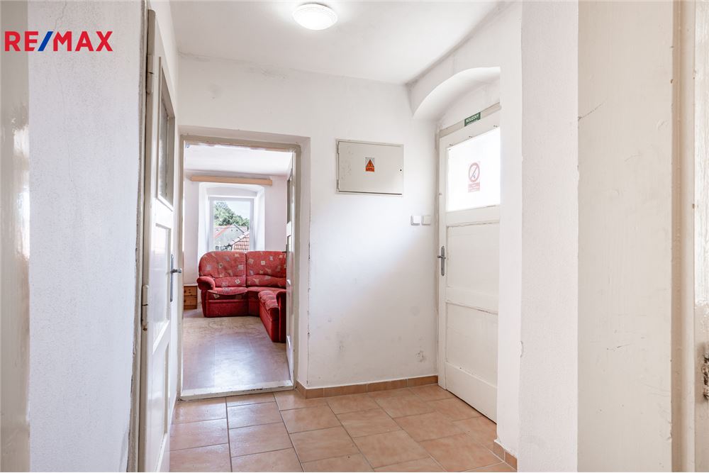 Residential - Condo/Apartment - Jemnice, Vysocina region - Czech Republic - 13 - 29229012-100