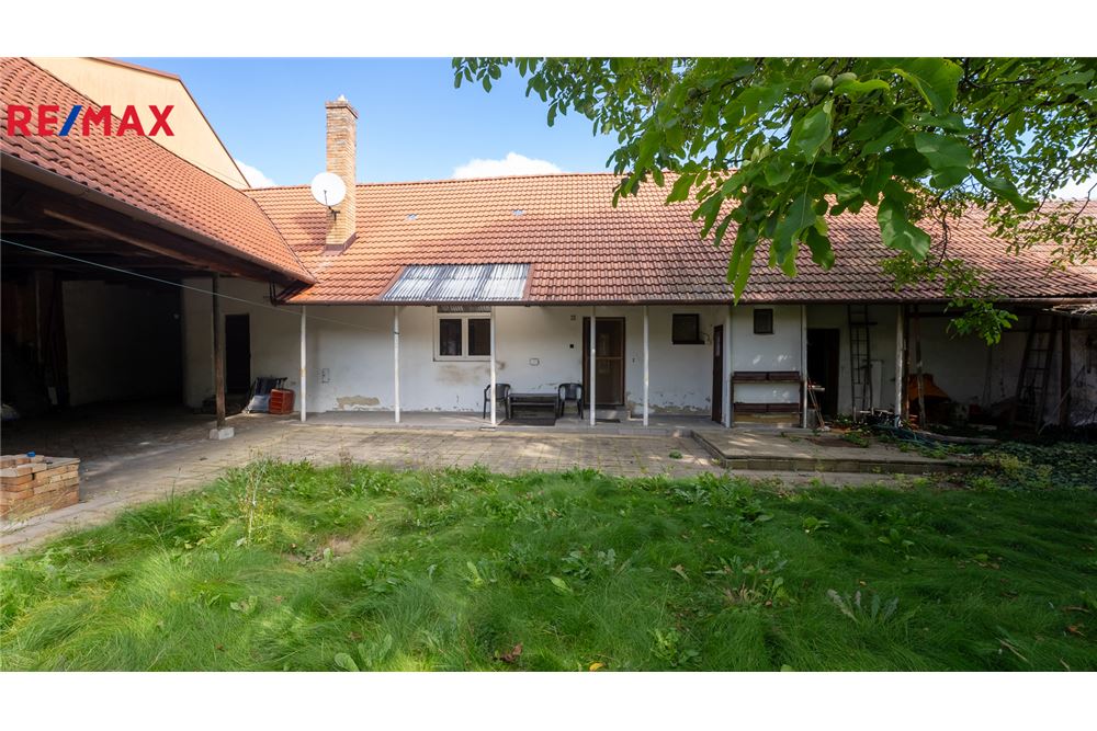 Residential - Hus - Voděrady, Jihomoravský kraj - Czech Republic - 19 - 29284045-34