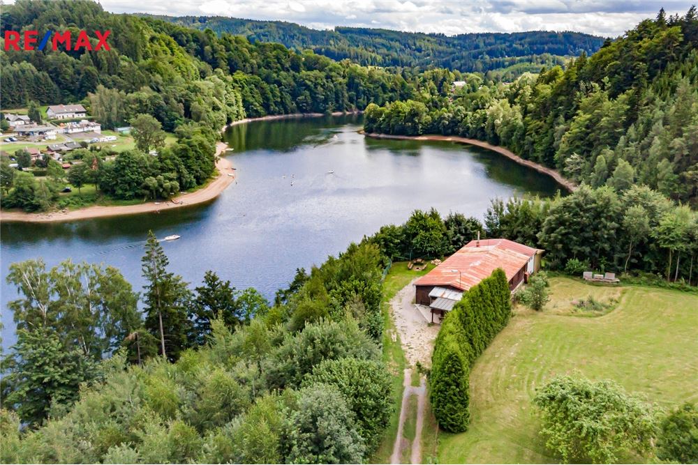 Residential - House - Pastviny, Pardubice region - Czech Republic - 11 - 29288131-98