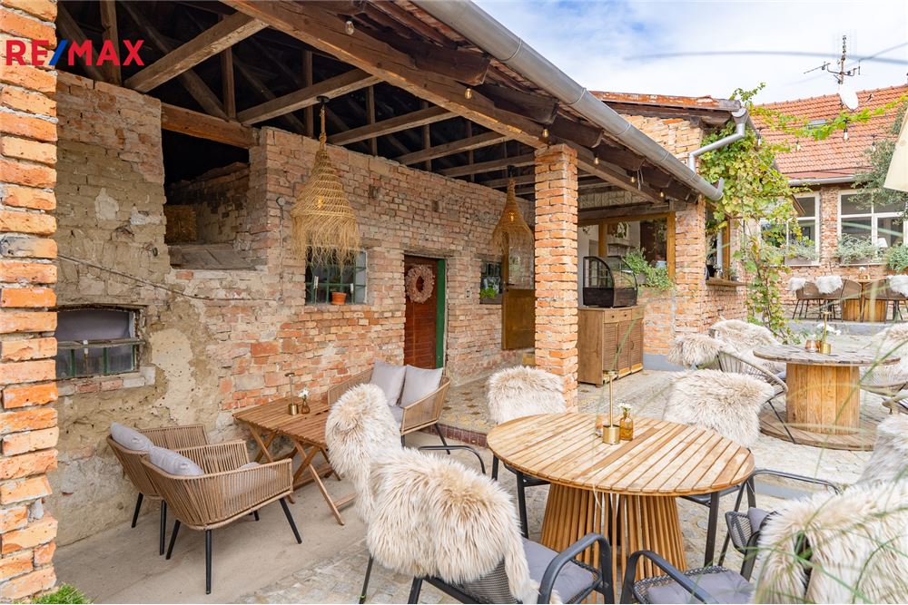 Residential - House - Kobylí, South Moravia region - Czech Republic - 11 - 29288134-108