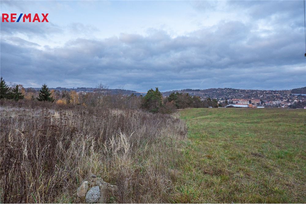 Commercial - Land - Velké Meziříčí, Vysocina region - Czech Republic - 4 - 29229012-118