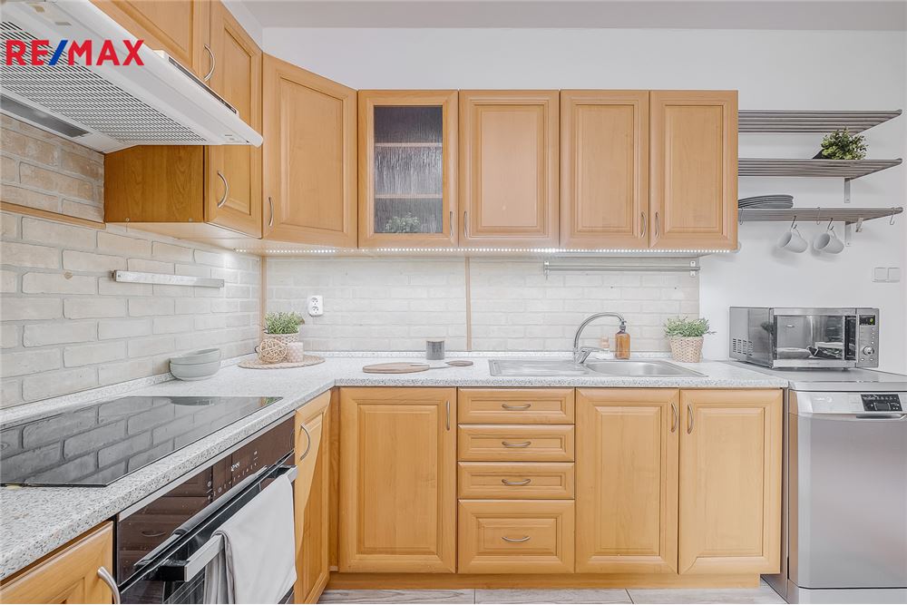 Residential - Condo/Apartment - Beroun, Stredocesky region - Czech Republic - 9 - 29288106-133