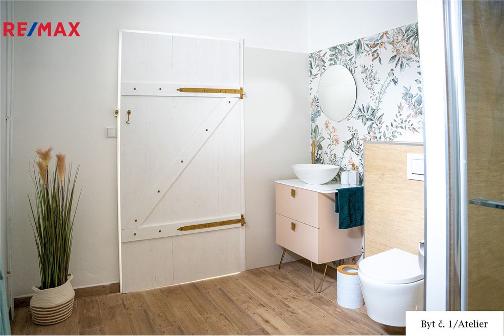 Residential - House - Zvěrkovice, Vysocina region - Czech Republic - 20 - 29229009-86