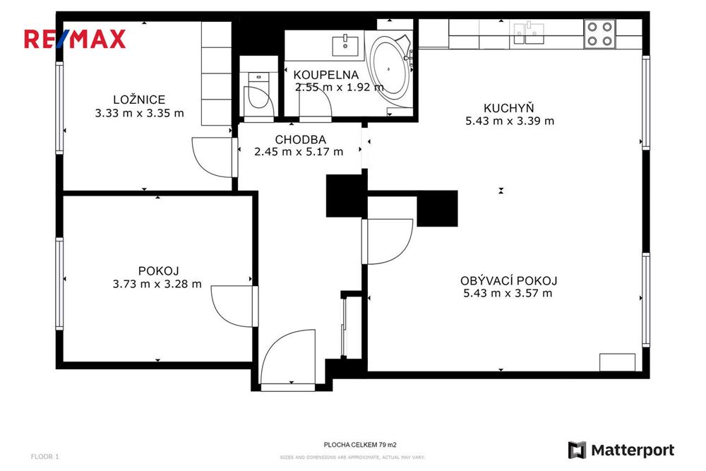 Residential - Condo/Apartment - Prague 10, City of Prague - Czech Republic - 19 - 29288138-79