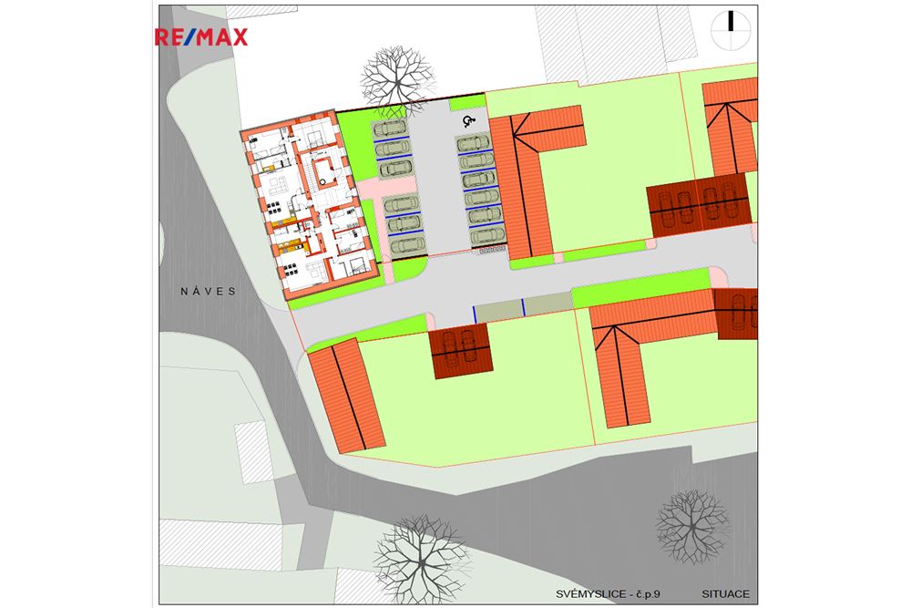 Residenziale - Appartamento - Svémyslice, Středočeský kraj - Czech Republic - 16 - 29234019-803