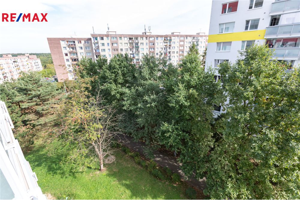 Residenziale - Appartamento - Praha 5, hl. m. Praha - Czech Republic - 3 - 29234029-384