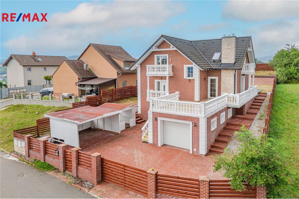 Residential - House - Králův Dvůr, Stredocesky region - Czech Republic - 2 - 29288138-69
