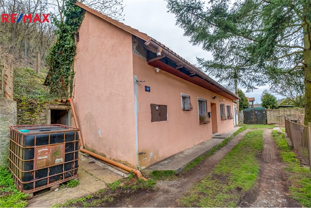 Residential - House - Vrané nad Vltavou, Stredocesky region - Czech Republic - 12 - 29288082-134