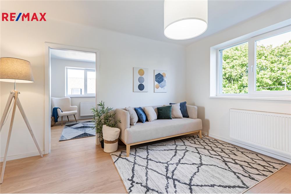 Residential - Condo/Apartment - Psáry, Stredocesky region - Czech Republic - 3 - 29288163-37