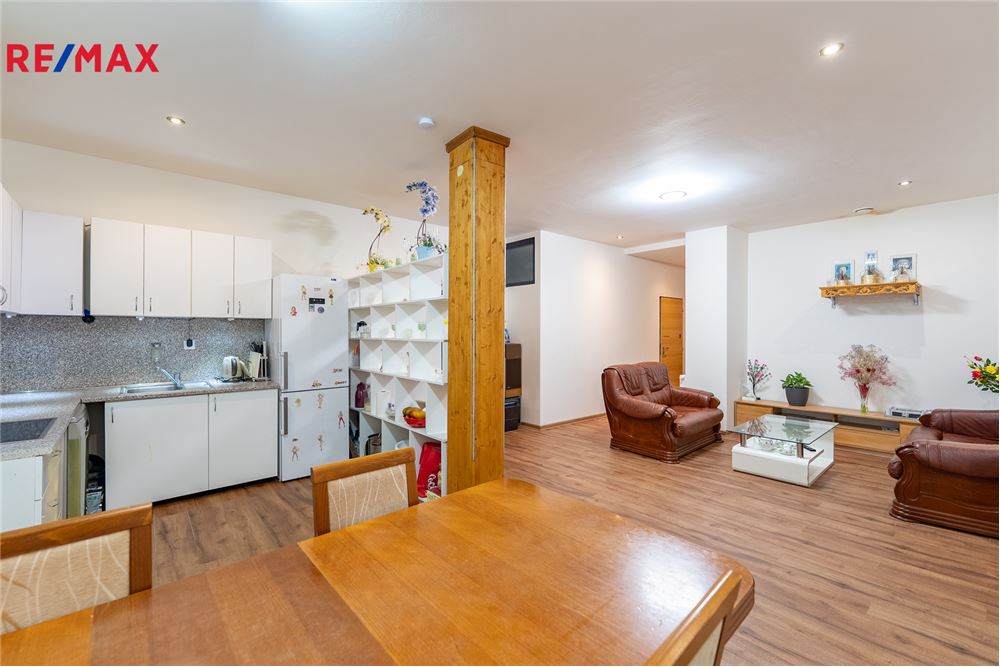 Commercial - Apartment Building - Svitavy, Pardubice region - Czech Republic - 10 - 29288134-105