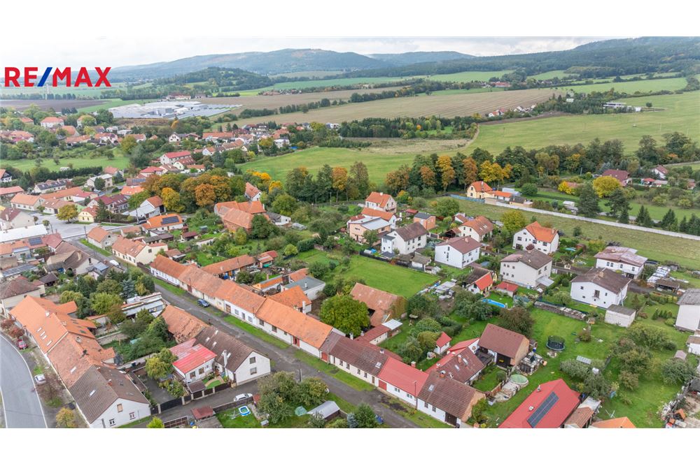 Prédio Habitacional - Casa - Hostomice, Středočeský kraj - Czech Republic - 34 - 29234029-380