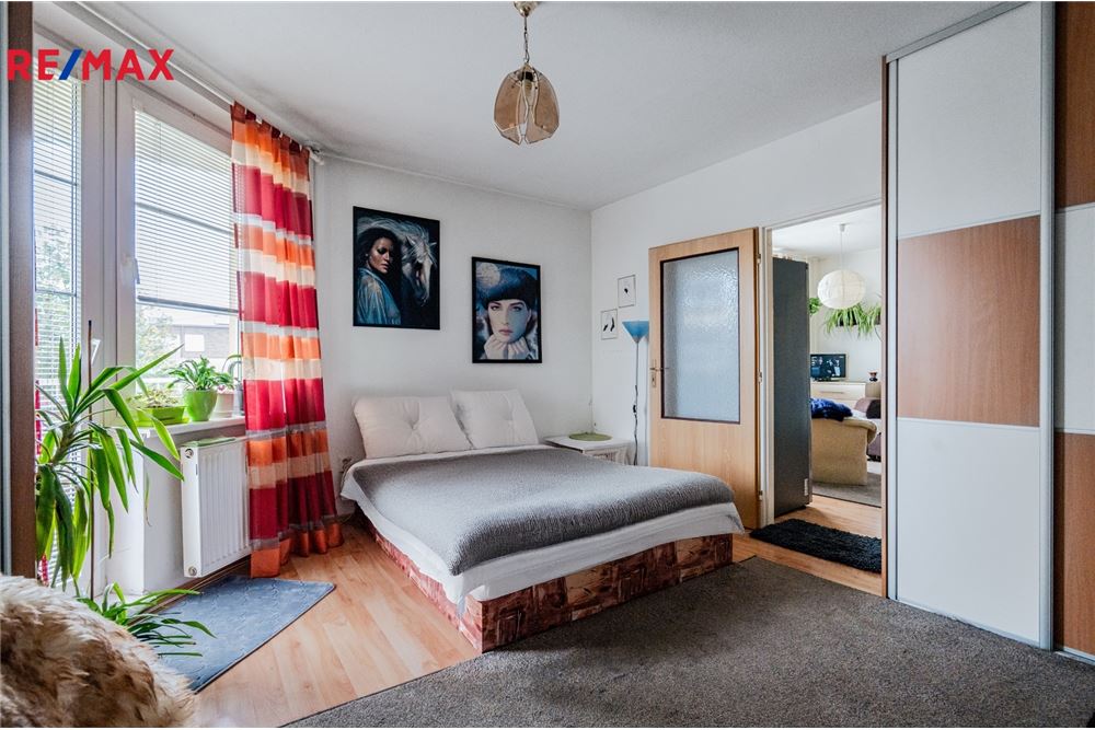 Mieszkaniowa - Mieszkanie - Prostějov, Olomoucký kraj - Czech Republic - 6 - 29246029-435