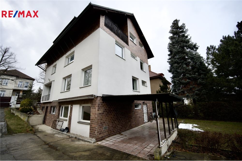 Commercial - Office Block - Prague 4, City of Prague - Czech Republic - 10 - 29288154-32