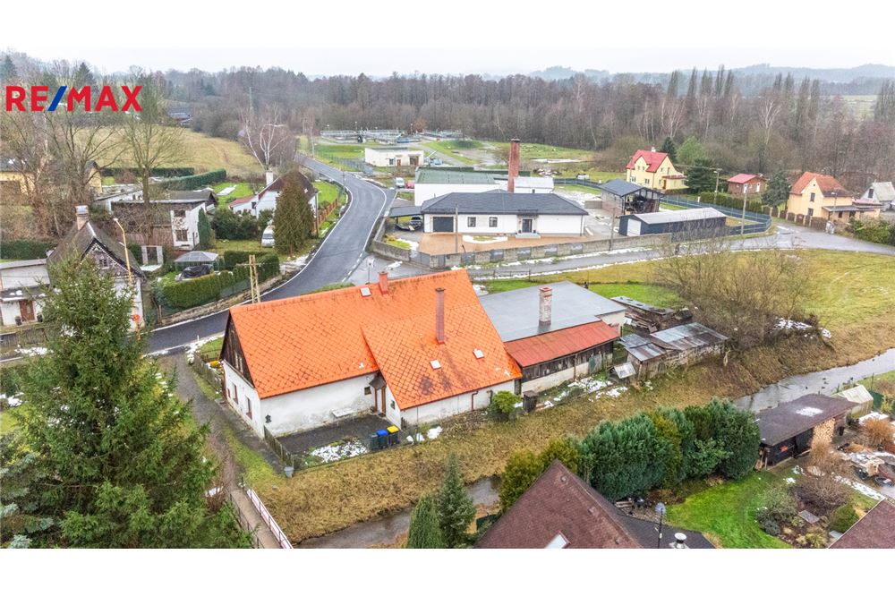 Prédio Habitacional - Casa - Jablonné v Podještědí, Liberecký kraj - Czech Republic - 27 - 29234023-178