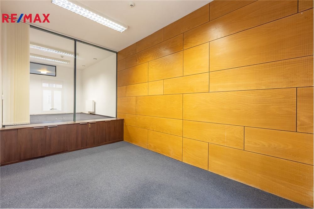 Commercial - Apartment Building - Svitavy, Pardubice region - Czech Republic - 27 - 29288134-105