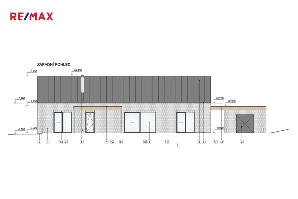 Commercio - Terreno - Dětmarovice, Moravskoslezský kraj - Czech Republic - 9 - 29288134-76