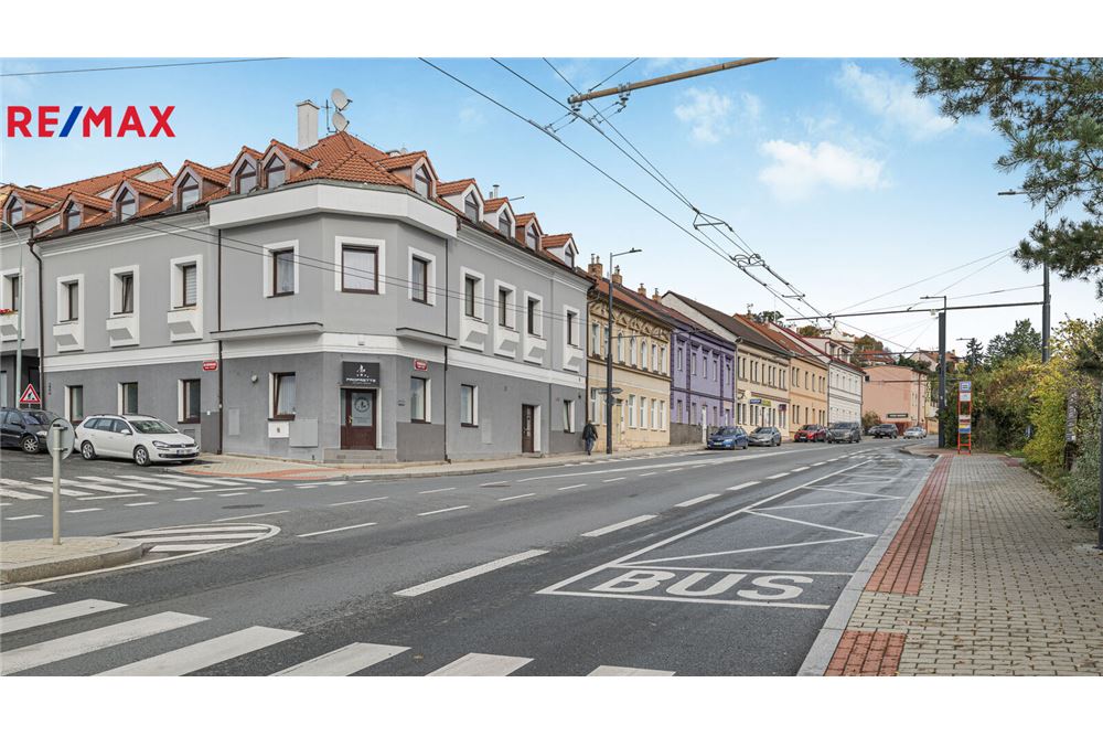 住宅 - 公寓/单元房 - Praha 9, hl. m. Praha - Czech Republic - 8 - 29288082-161