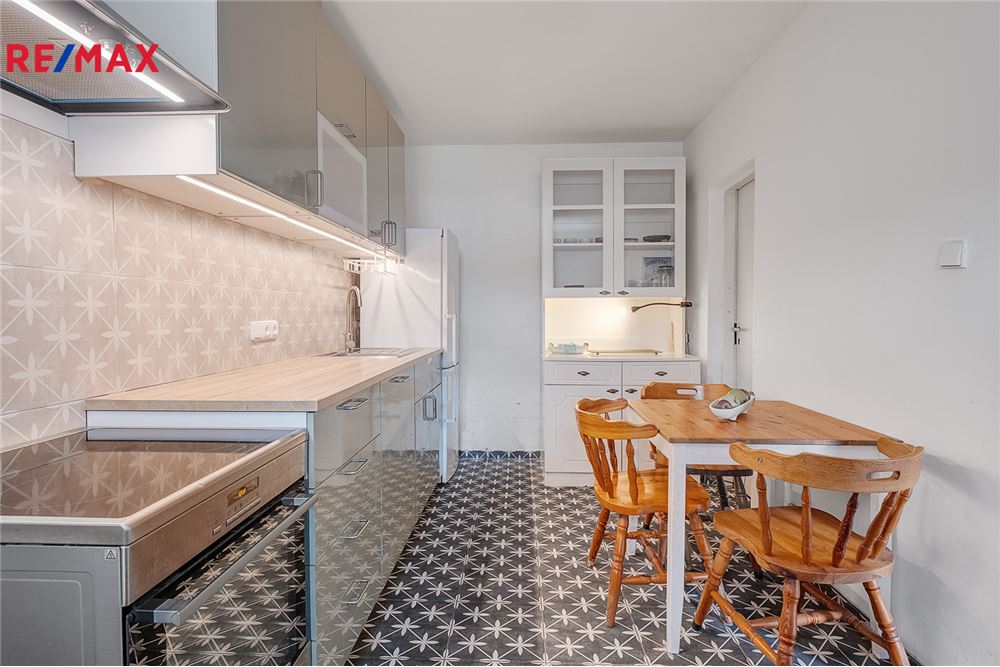 Residential - House - Vrané nad Vltavou, Stredocesky region - Czech Republic - 8 - 29288082-134