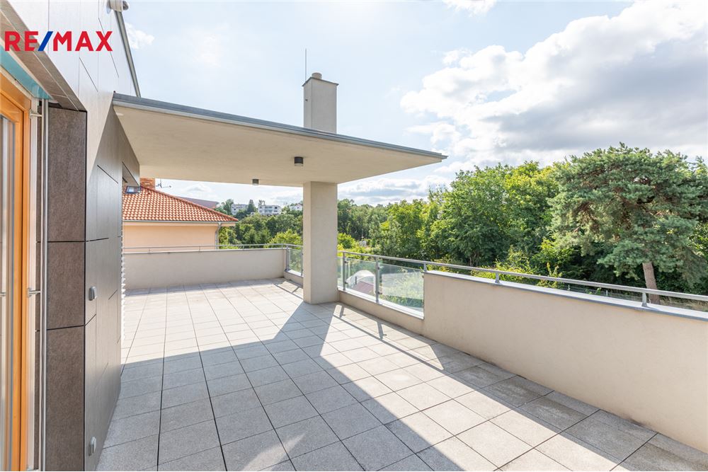 Residencial - Villa - Praha 6, hl. m. Praha - Czech Republic - 18 - 29234030-309