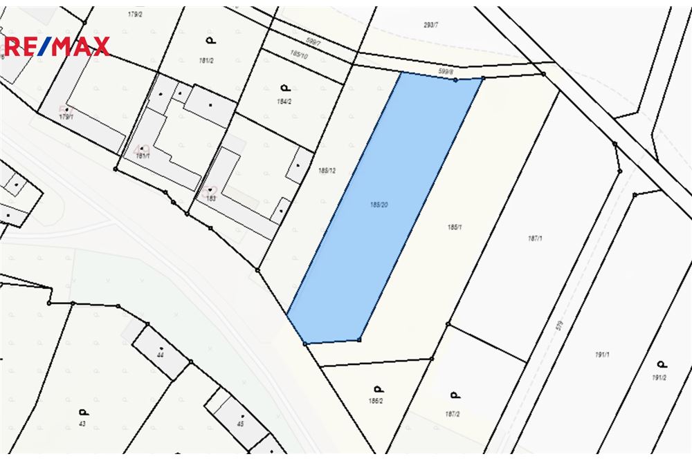 Commercial - Land - Přešovice, Vysocina region - Czech Republic - 1 - 29229012-93