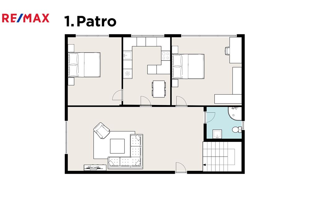 Residential - House - Mělník, Stredocesky region - Czech Republic - 4 - 29288082-135
