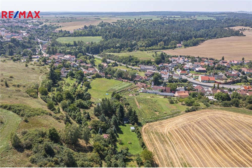 Prédio Habitacional - Casa Rústica - Střelice, Jihomoravský kraj - Czech Republic - 31 - 29288134-81