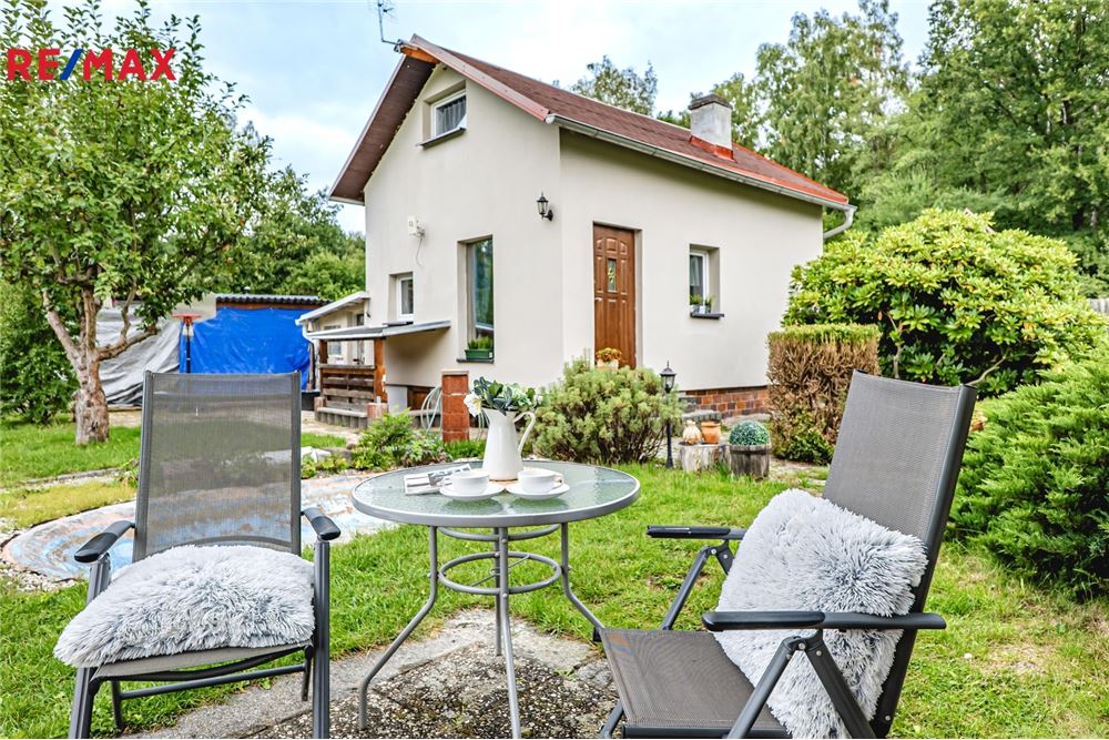 Wohnung - Hütte - Karlovy Vary, Karlovarský kraj - Czech Republic - 1 - 29288175-2