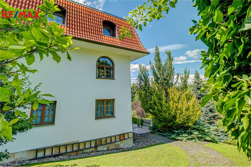 Residencial - Casa - Praha 8, hl. m. Praha - Czech Republic - 31 - 29288082-153