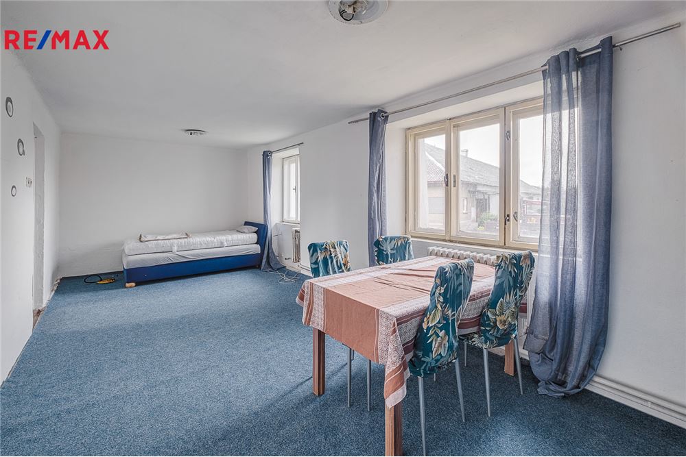 Wohnung - Haus - Bílá Lhota, Olomoucký kraj - Czech Republic - 9 - 29288175-5