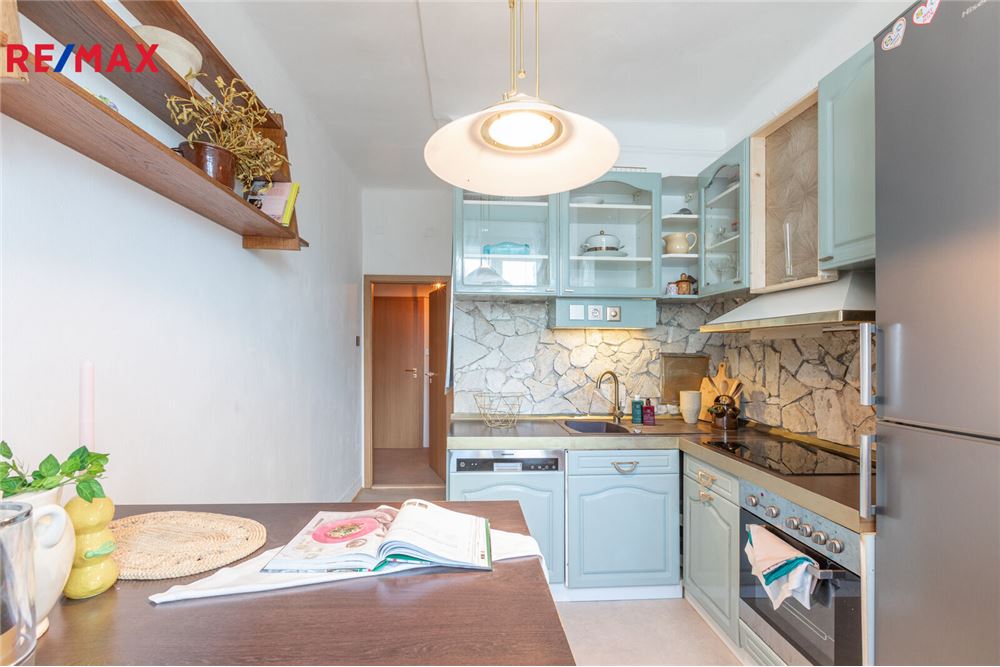 Residenziale - Appartamento - Praha 6, hl. m. Praha - Czech Republic - 2 - 29234019-806