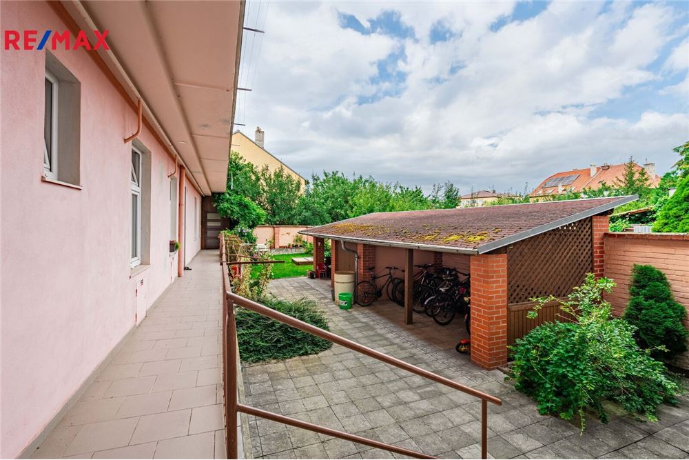 Rezidencijalno - Stan-Apartman - Prostějov, Olomoucký kraj - Czech Republic - 18 - 29246069-5