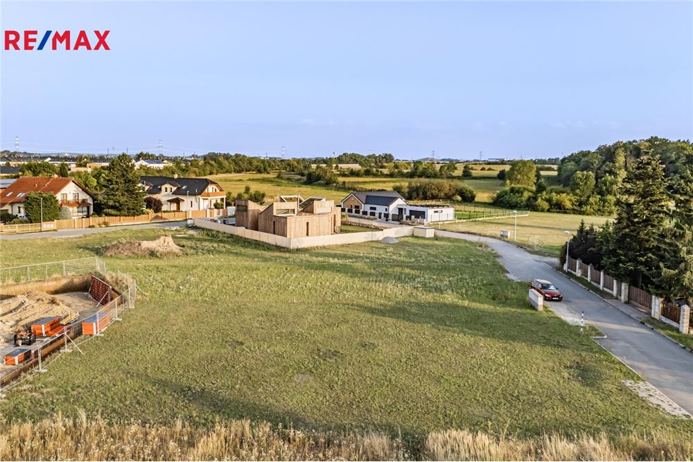 Comercial - Terrenos - Praha 4, hl. m. Praha - Czech Republic - 1 - 29288154-26