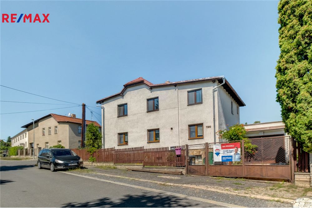 Residential - Condo/Apartment - Úvaly, Stredocesky region - Czech Republic - 1 - 29288132-70