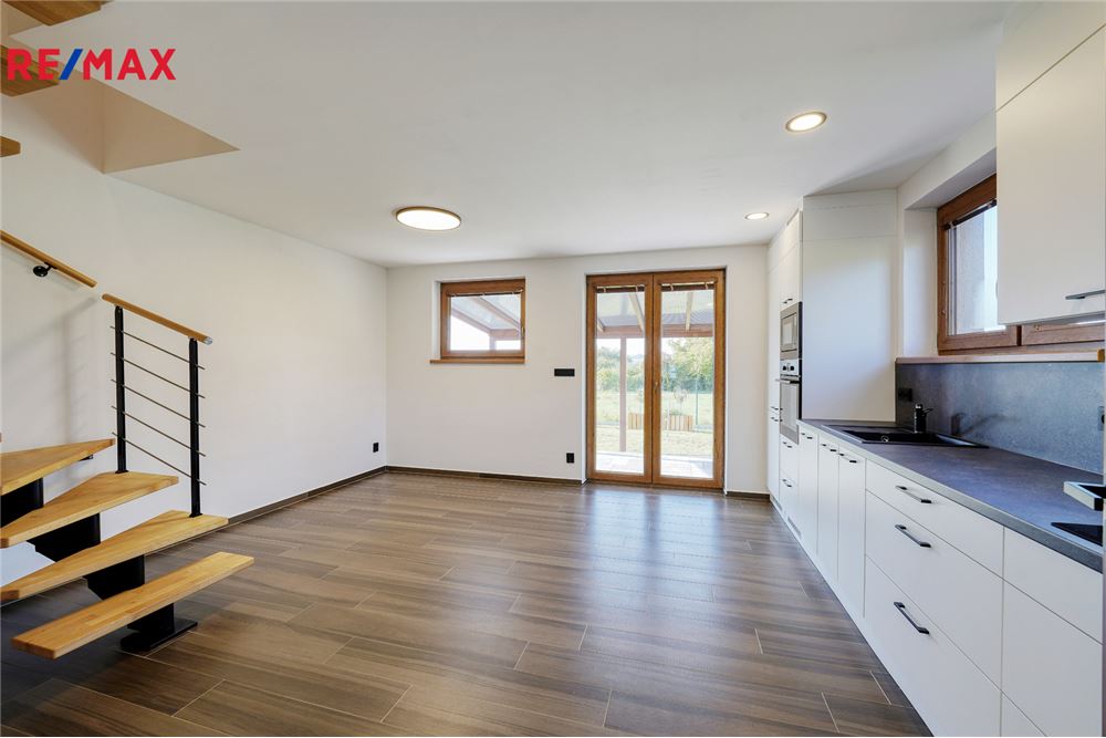 住宅 - 房子 - Město Touškov, Plzeňský kraj - Czech Republic - 13 - 293461001-60