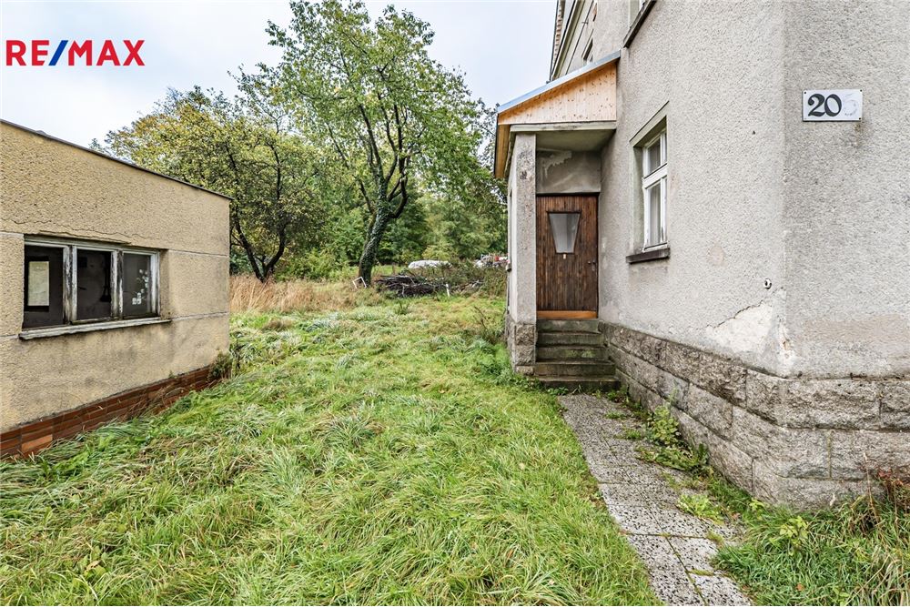 Residential - House - Aš, Karlovy Vary region - Czech Republic - 7 - 29288175-4