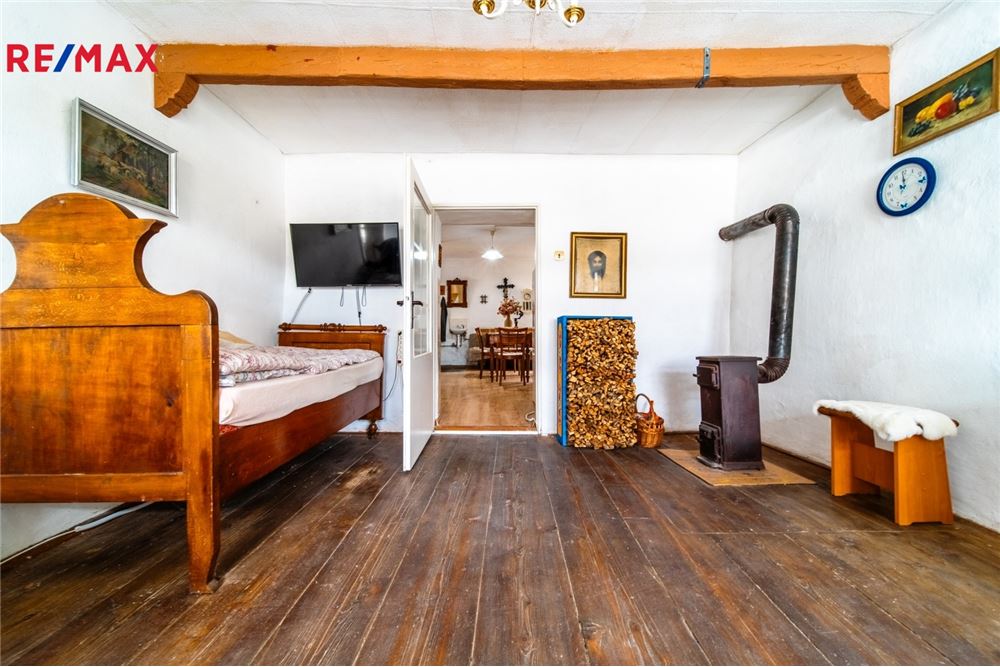 Gyvenamasis - Namas - Bořitov, Jihomoravský kraj - Czech Republic - 19 - 29247041-103