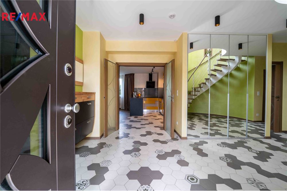 Residential - House - Jesenice, Stredocesky region - Czech Republic - 16 - 29288138-66