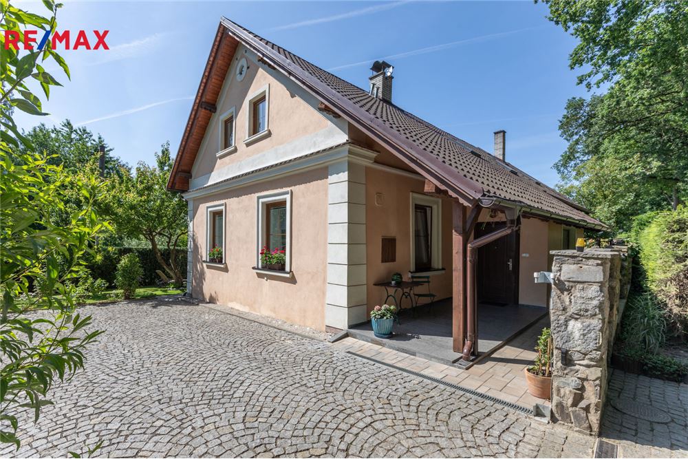 Prédio Habitacional - Casa - Bezděkov, Plzeňský kraj - Czech Republic - 33 - 29234029-324