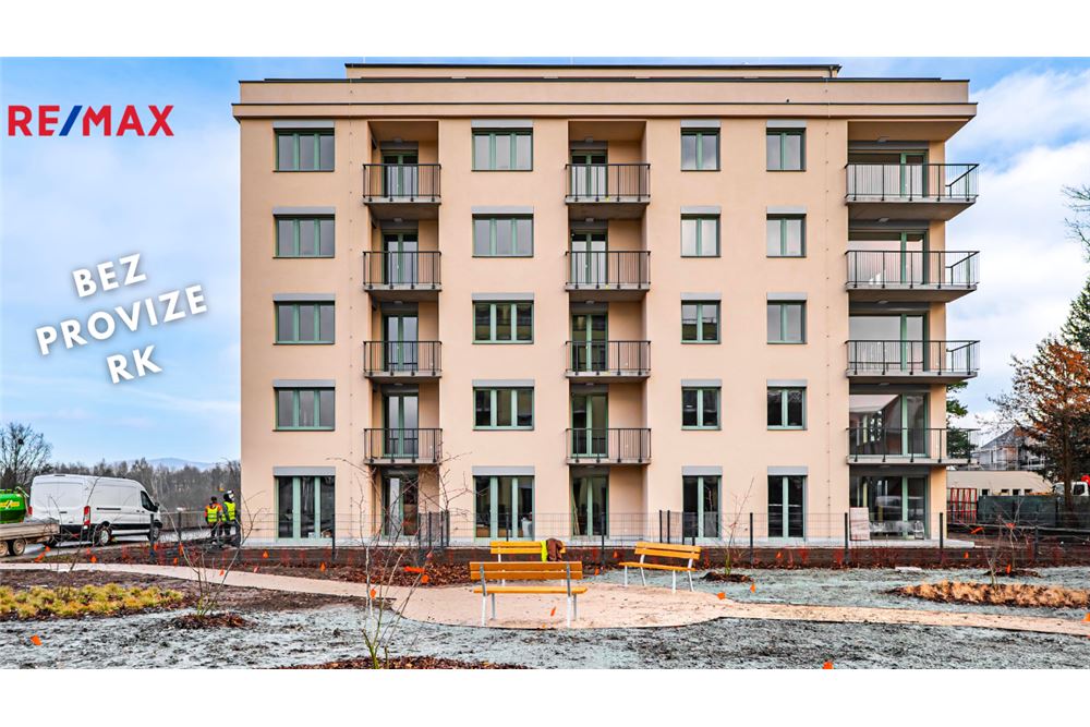 Residential - Condo/Apartment - Liberec, Liberec region - Czech Republic - 1 - 29288084-490