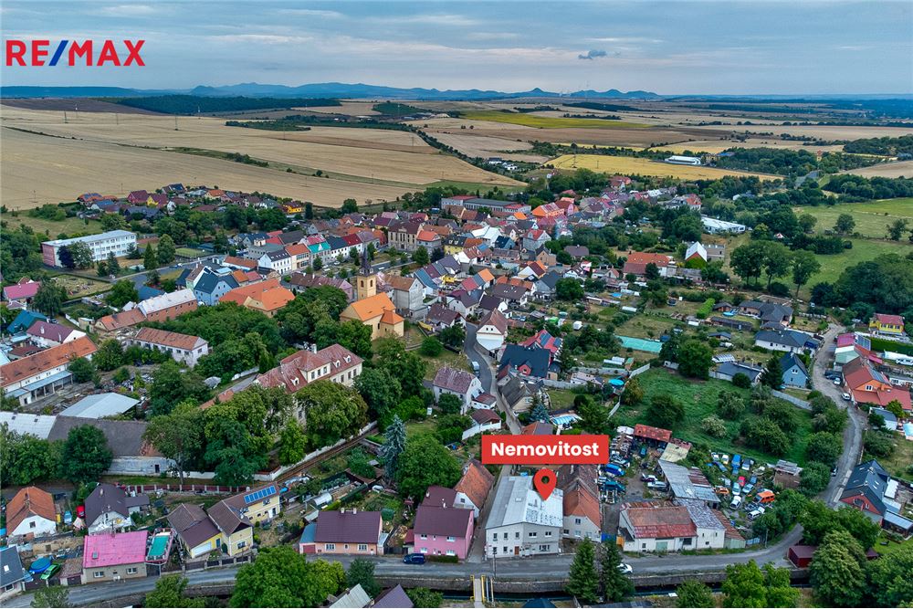 Residential - House - Údlice, Ústí nad Labem region - Czech Republic - 23 - 29288106-120