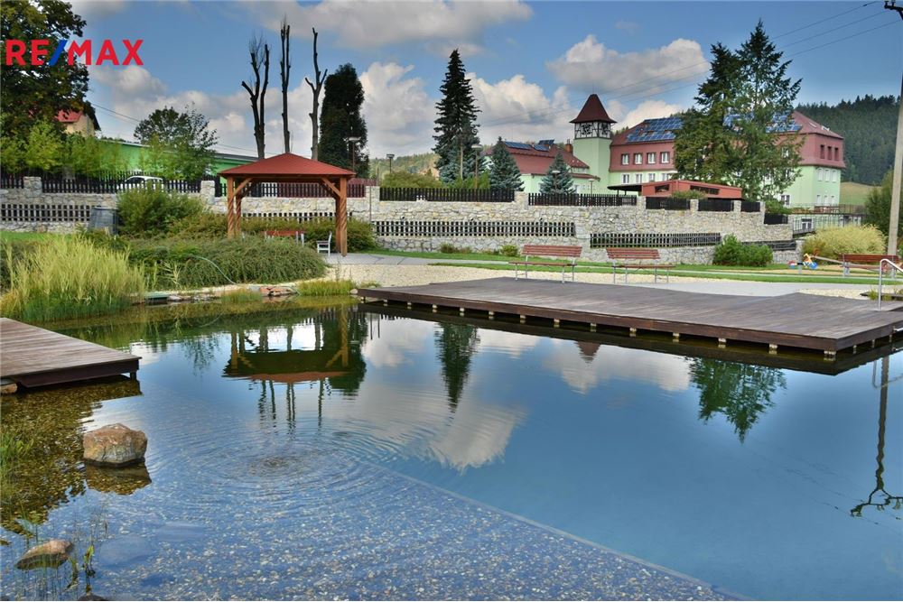 Commercial - Hotel - Hodonín, South Moravia region - Czech Republic - 2 - 29288199-47