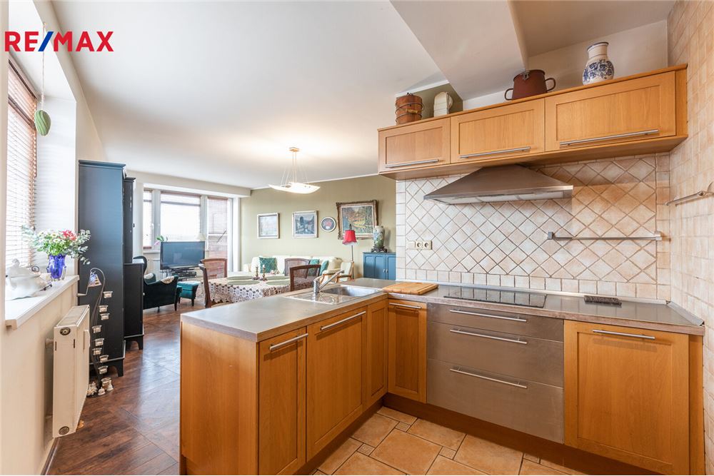 Wohnung - Wohnung - Praha 5, hl. m. Praha - Czech Republic - 2 - 29234019-801